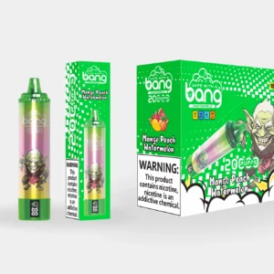 Bang Blaze 20000 Puffs 0% 2% 3% 5% Nikotinarm, wiederaufladbar, Einweg-Vapes, Pen, Großpackung, Großhandel kaufen – CharmVape – 14