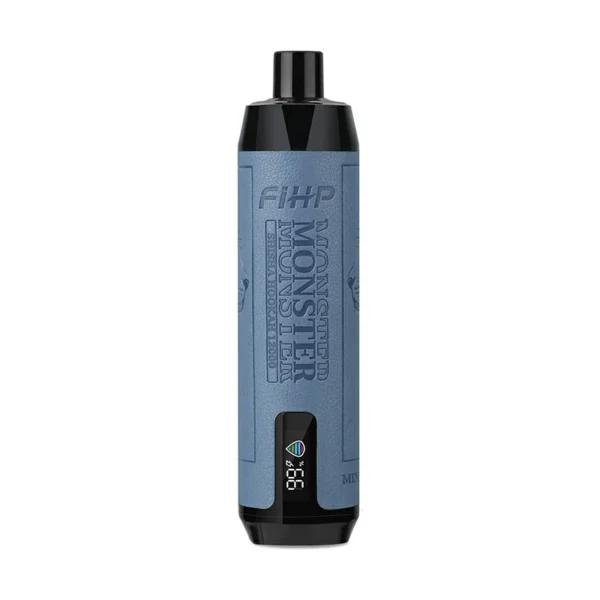 FIHP Shisha Narghilè 12000 Puffs Monster Low Nicotina ricaricabile monouso Vapes Pen Bulk Acquista all'ingrosso - CharmVape - 10